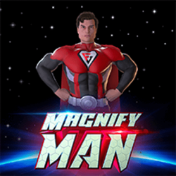 Magnify Man Slot