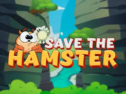 Save the Hamster Slot