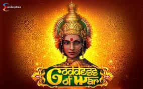 Goddess of War Slot