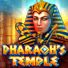 Pharaoh's Temple Slot