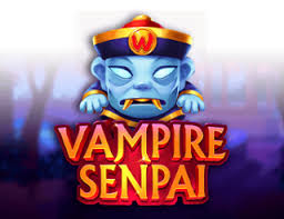 Vampire Senpai Slot