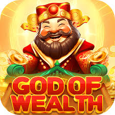 God Of Wealth Slot