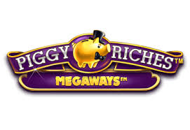 Piggy Riches Megaways Slot
