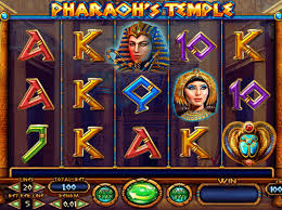 Pharaoh's Temple