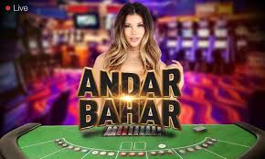 Andar Bahar Slot