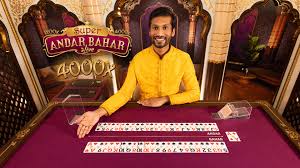Royal Andar Bahar Slot