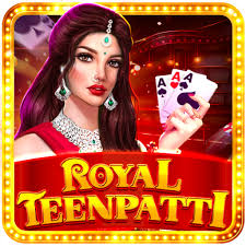 Royal Bet on Teen Patti Slot