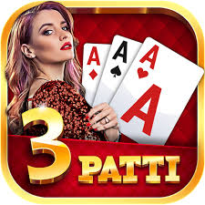 Teen Patti 3 Card Slot