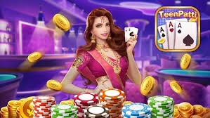 Teen Patti Face Off Slot