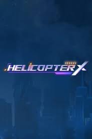 HelicopterX Slot