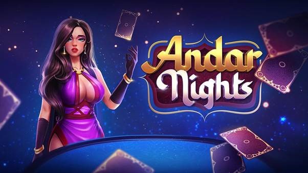 ANDAR Slot