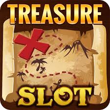 Treasure Slot