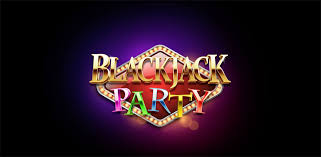 Blackjack Party Slot