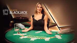 Unlimited Blackjack Slot