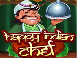 Happy Indian Chef Slot