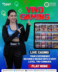 Vivo Slot